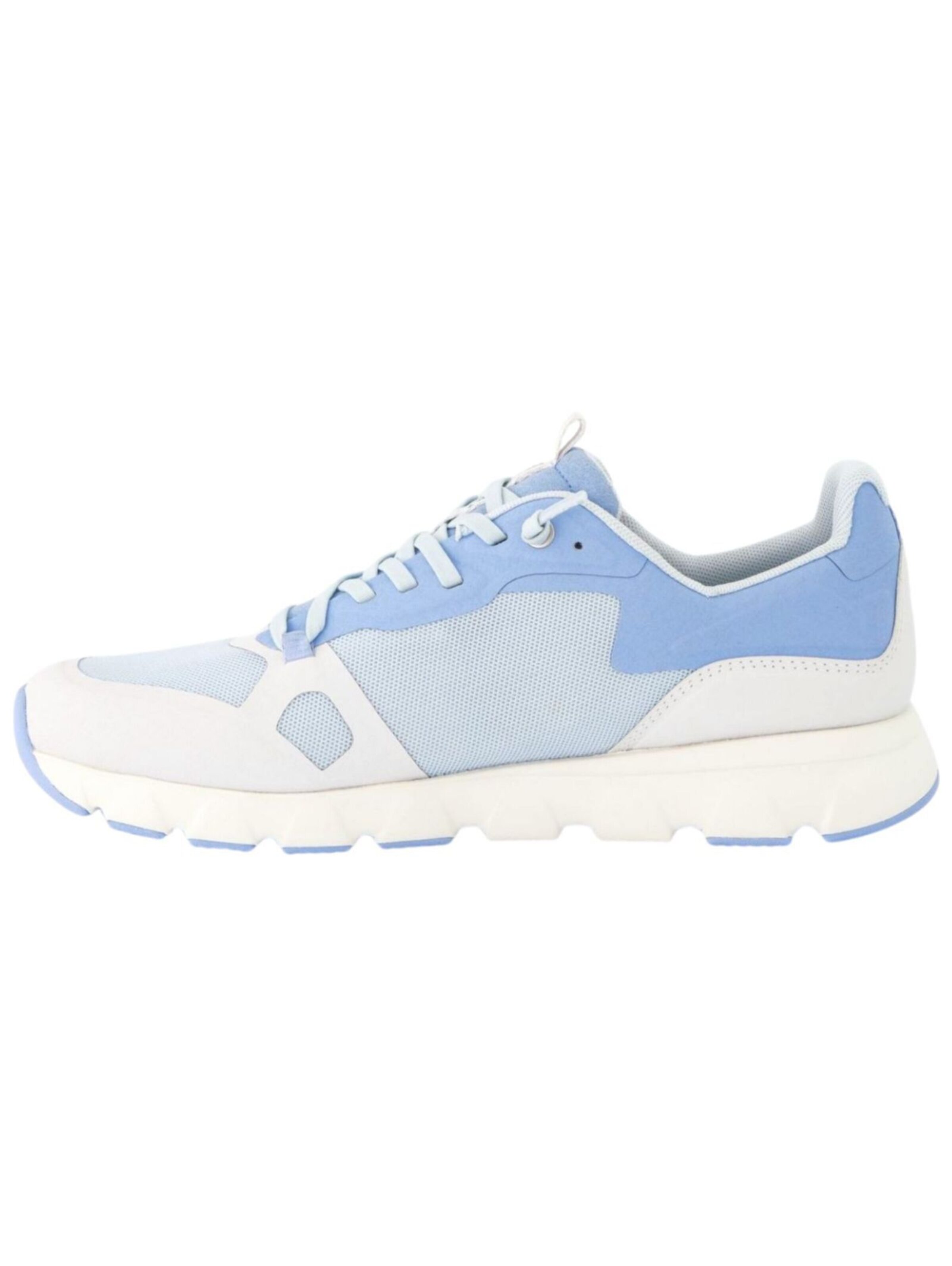 Tenhaag Sneakers in Blue