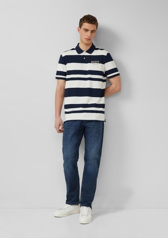 s.Oliver Shirt in White