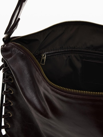 DesigualTorba za na rame - smeđa boja