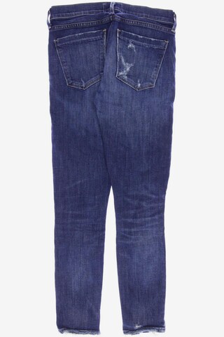 AGOLDE Jeans 25 in Blau