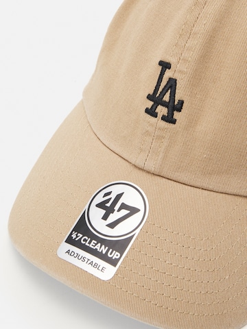 47 Kapa 'MLB Los Angeles' | zelena barva