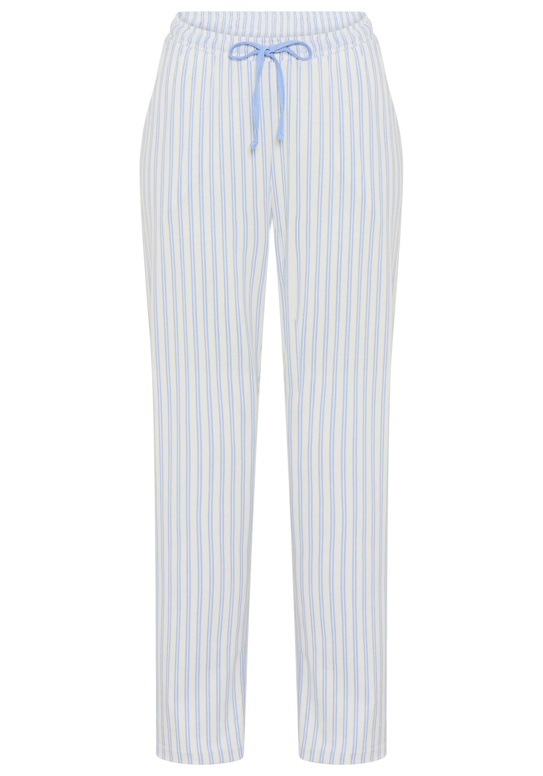 LSCN by LASCANA Pyjamas i blå