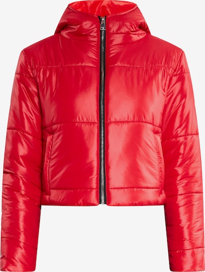 faina Jacke in rot, Produktansicht