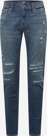 HOLLISTER Jeansy w kolorze niebieski denimm, Podgląd produktu