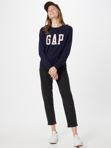 GAP Pulover | modra barva