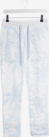 Juvia Pants in XXS in Blue: front