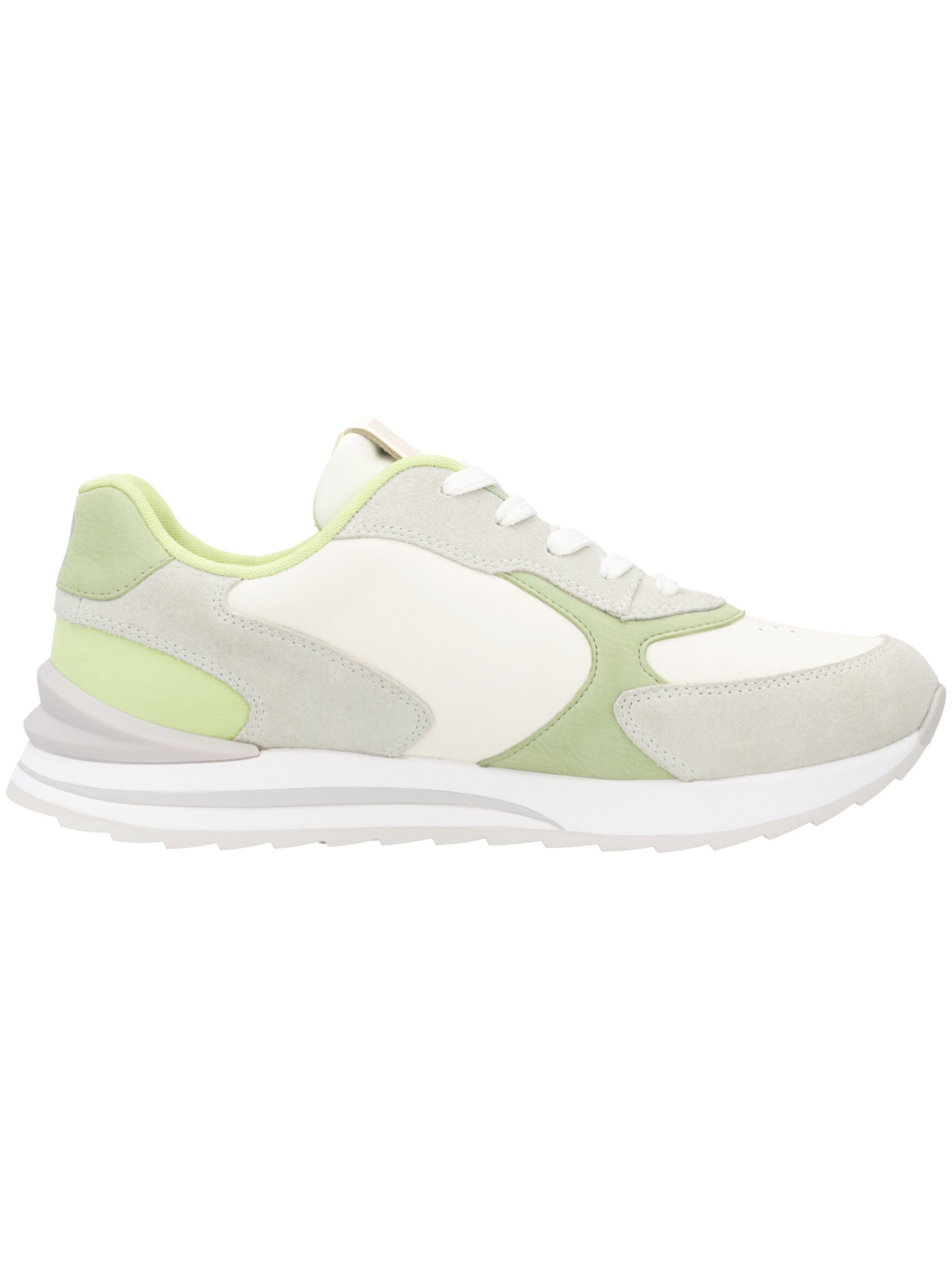 Rieker Sneaker in Weiß
