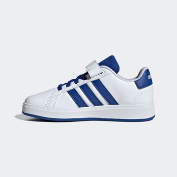 ADIDAS SPORTSWEAR Athletic Shoes 'Grand Court 2.0' in White