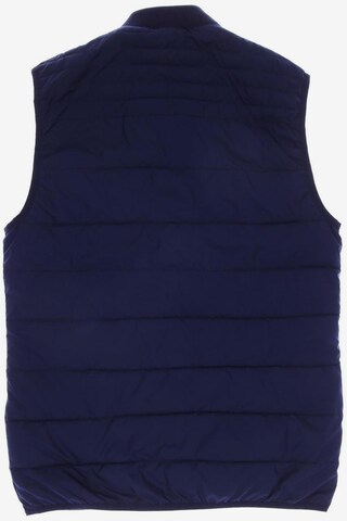 Tommy Jeans Vest in M in Blue