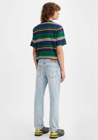 LEVI'S ® Normální Džíny '501 Levi's Original' – modrá