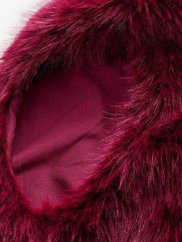Next Vest in Pink