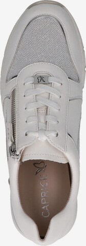 CAPRICE Sneaker in Weiß