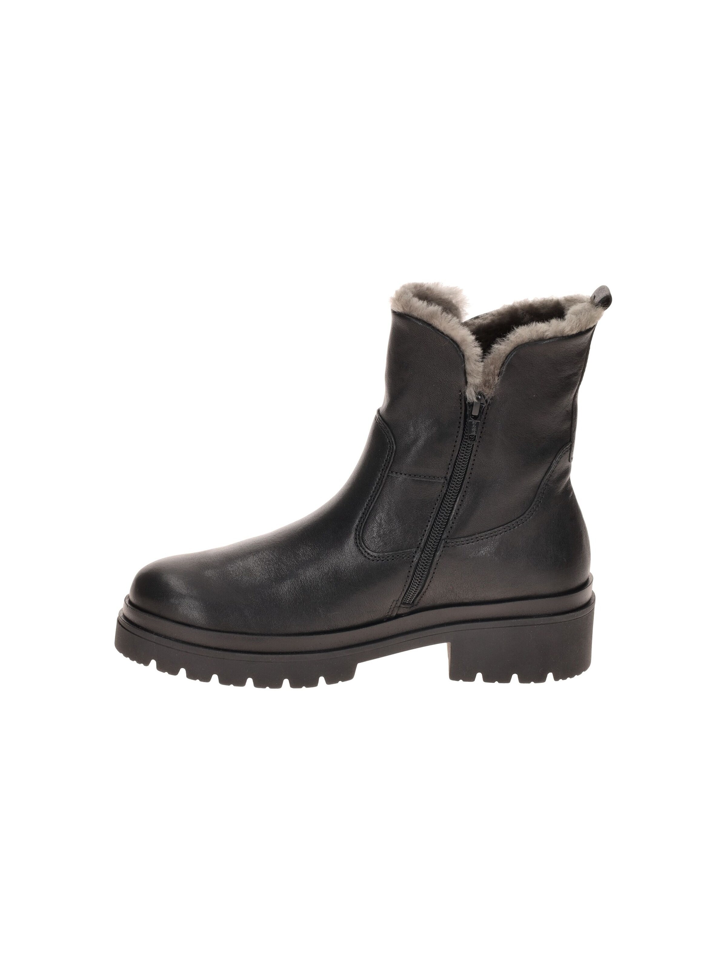 GABOR Boots in Black