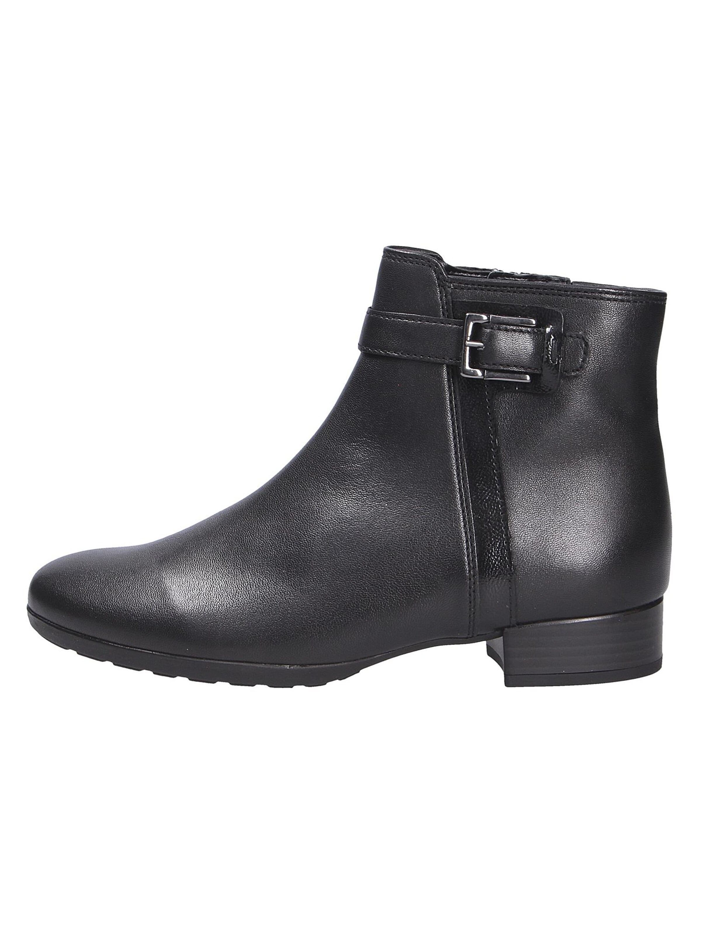 Ankle boots di GABOR in nero