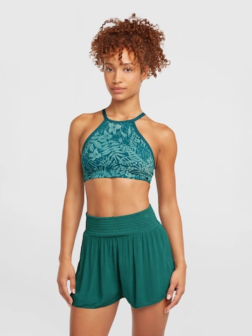 O'NEILL - Loosefit Pantalón 'Johnny' en verde