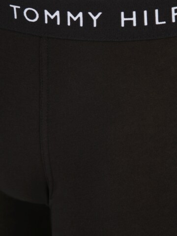 Tommy Hilfiger Underwear Boxerky – černá