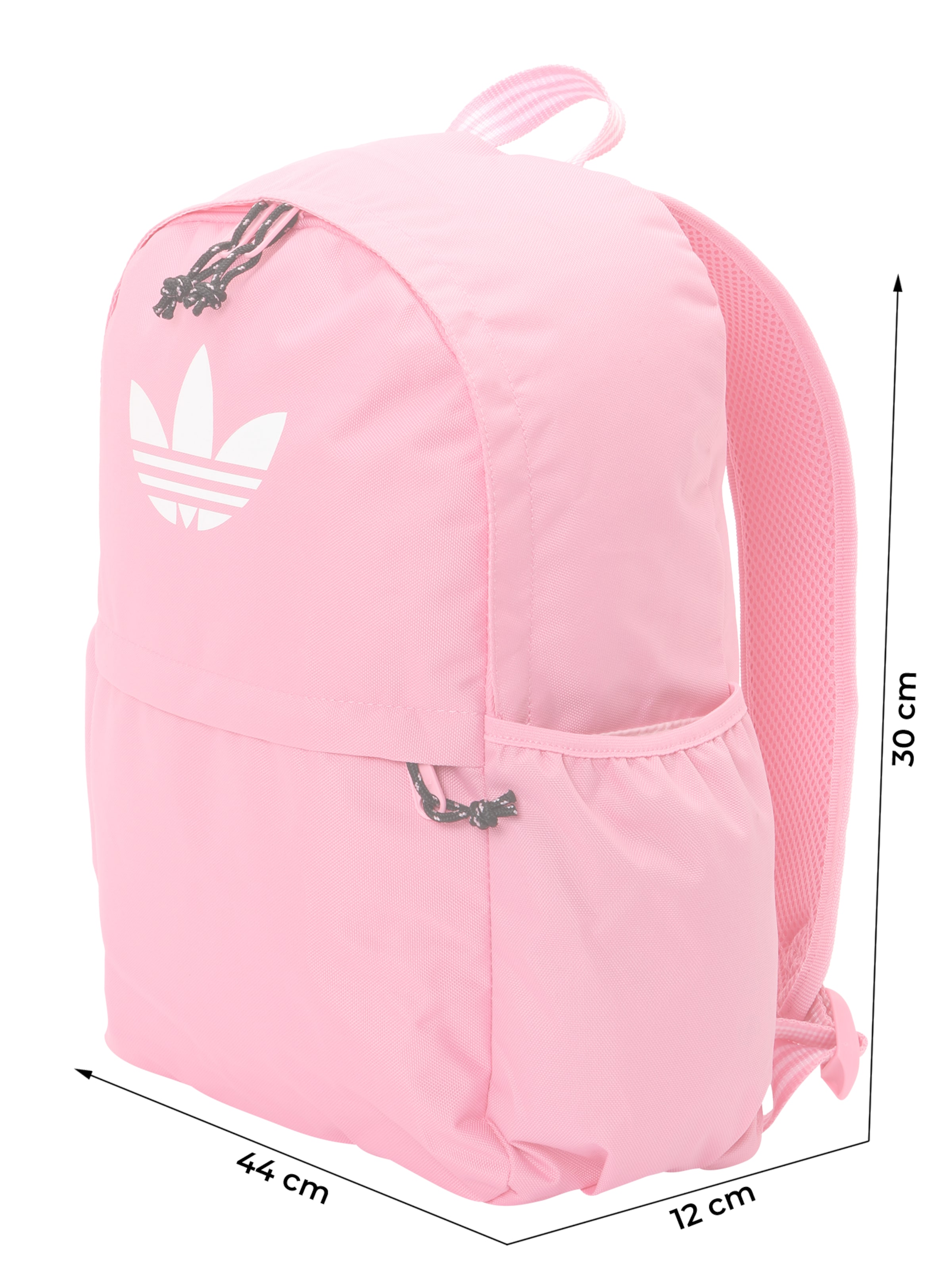 Sac à dos ADIDAS ORIGINALS en rose