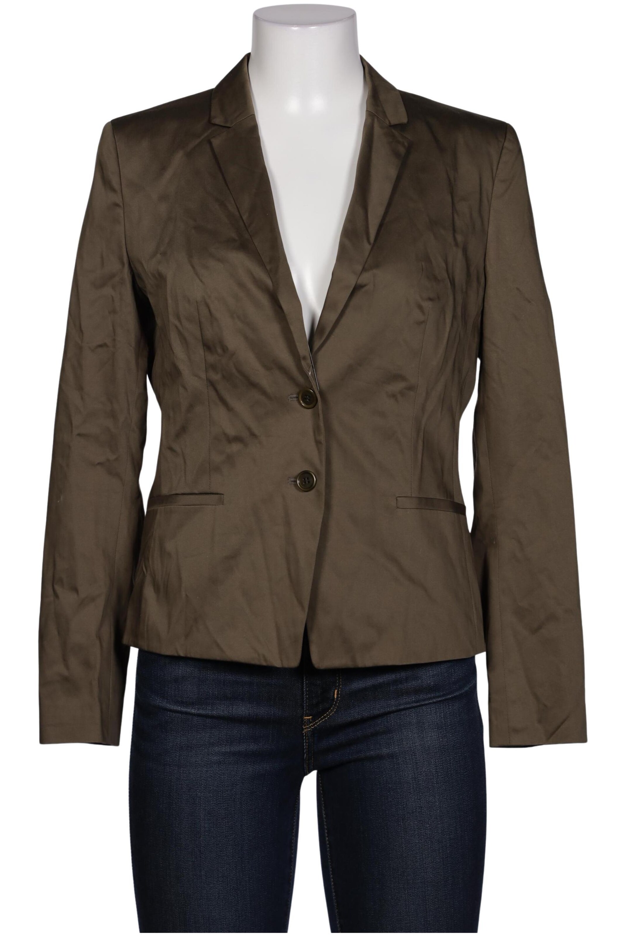 HUGO Blazer L in Grün: Vorderseite