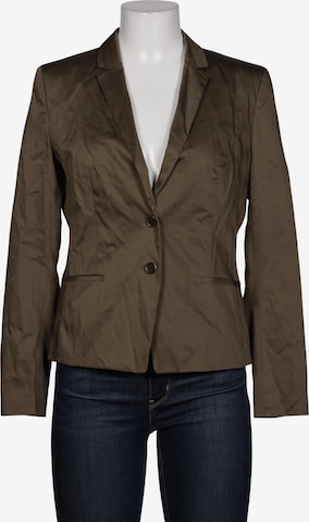 HUGO Blazer in L in Green: front