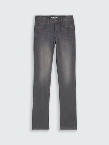 TOM TAILOR Regular Jeans 'Alexa' in Grau