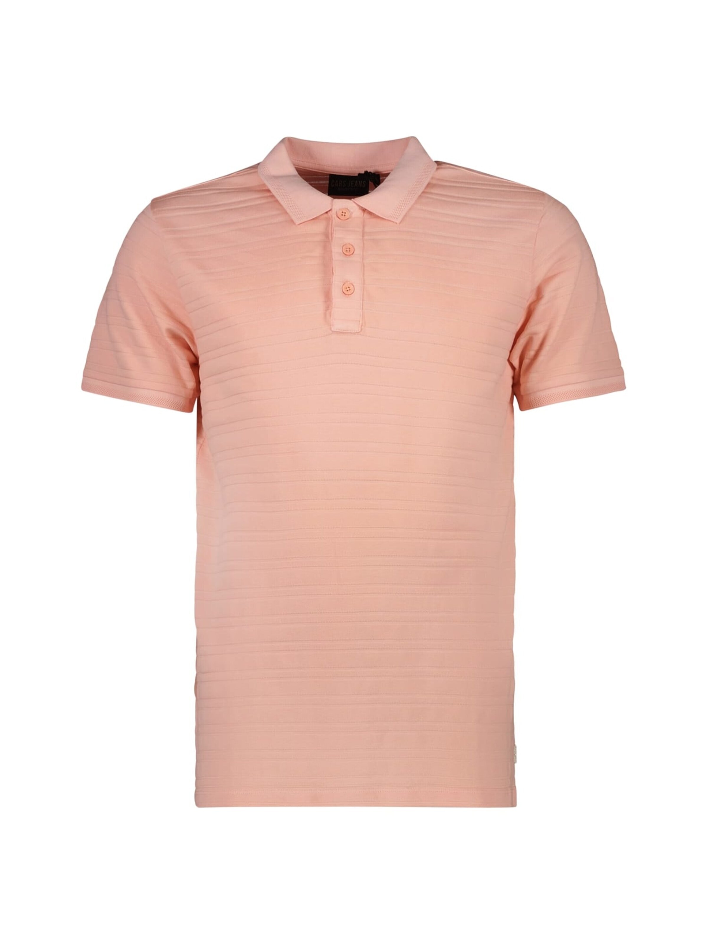 CARS Jersey 'Racco' in Orange: front