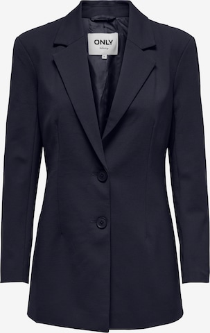 ONLY Blazer 'LEANN' in Blau: predná strana