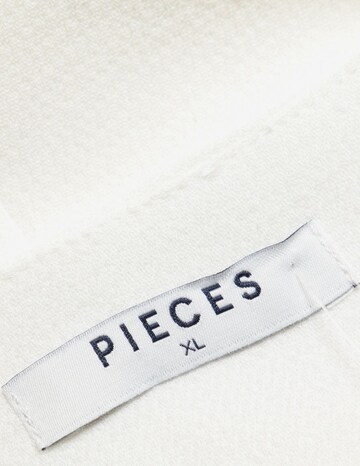 PIECES Blazer in XL in White