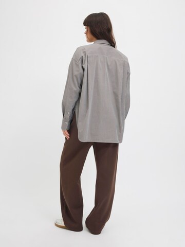 JJXX Blouse 'JXJamie' in Grijs