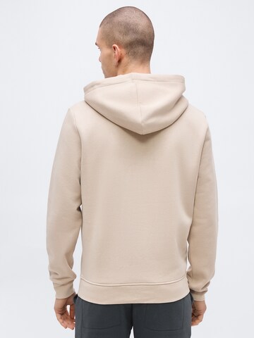 BJÖRN BORG - Camiseta deportiva 'BORG ESSENTIAL 3' en beige