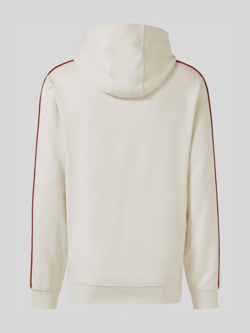 FC BAYERN MÜNCHEN Sweatshirt in White