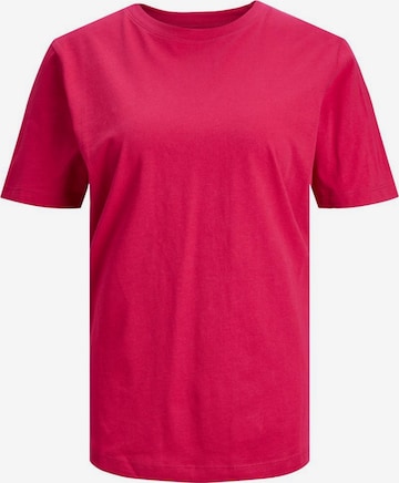 T-shirt 'Anna' JJXX en rose : devant