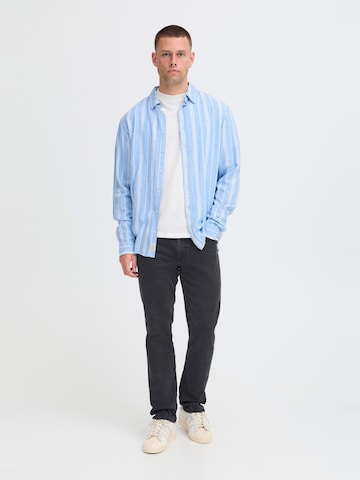 Slimfit Jeans ' BHTwister ' di BLEND in nero