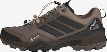 ADIDAS TERREX Halbschuh 'Skychaser' in Beige: Vorderseite