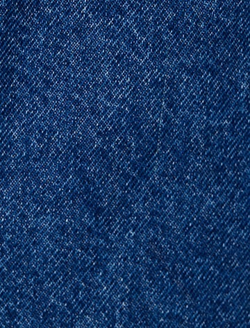 Koton Skirt in Blue