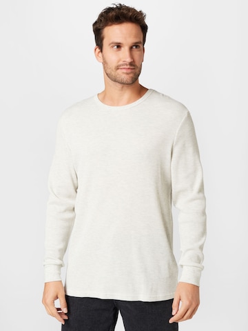 Cotton On Shirt in Weiß: predná strana