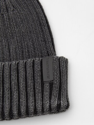 Pull&Bear Muts in Zwart