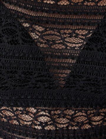 Koton Shirt in Black
