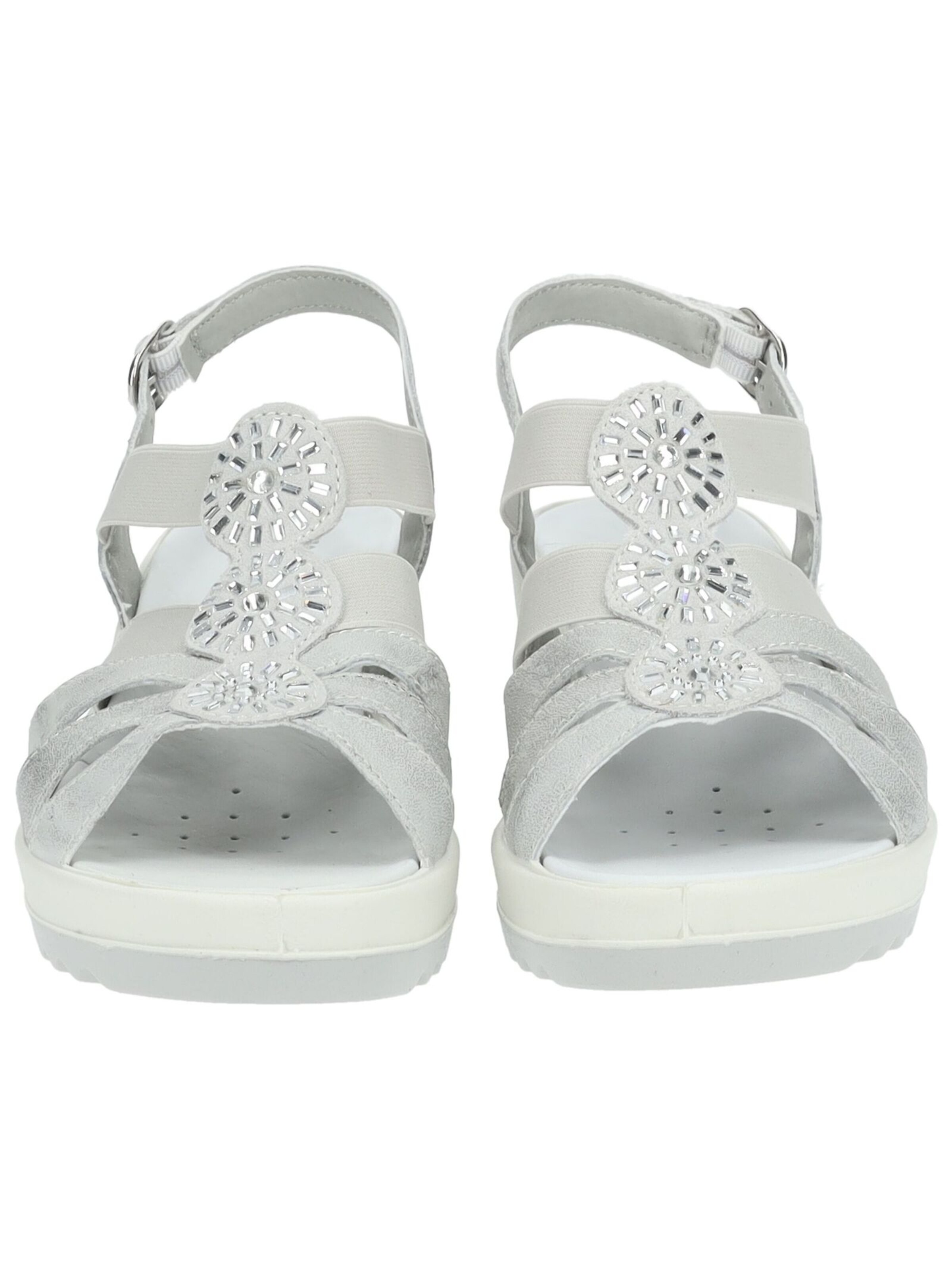 IMAC Sandals in Silver