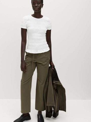 Marks & Spencer Shirt in Weiß
