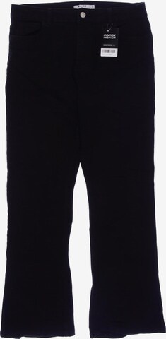 NA-KD Jeans in 32-33 in Black: front