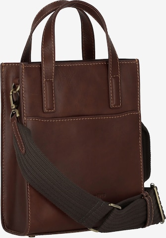 Picard Handbag 'Toscana ' in Brown