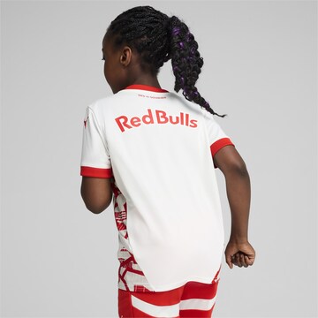 PUMA Performance Shirt 'FC Red Bull Salzburg 24/25' in White