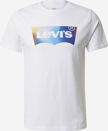 LEVI'S ® Shirt in Grey: front