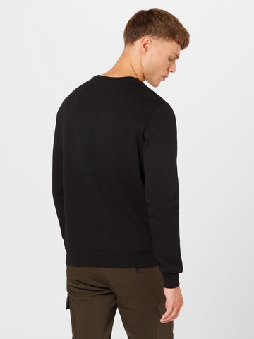 Felpa di ANTONY MORATO in nero