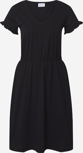 VILA Dress in Black, Item view