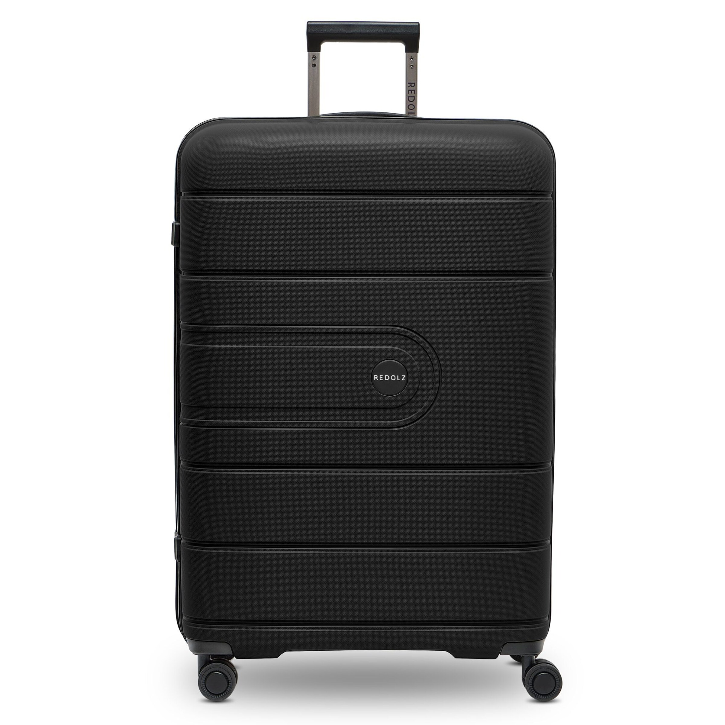 Redolz Cart 'Essentials 11 LARGE' in Black: front