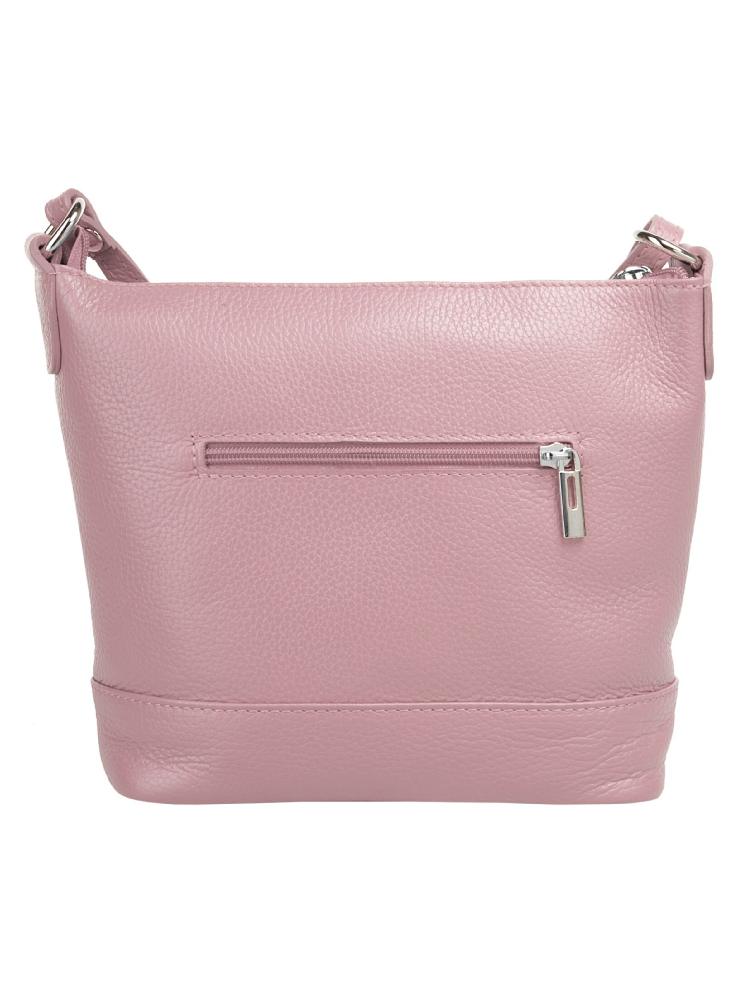 Cluty Crossbody Bag in Purple