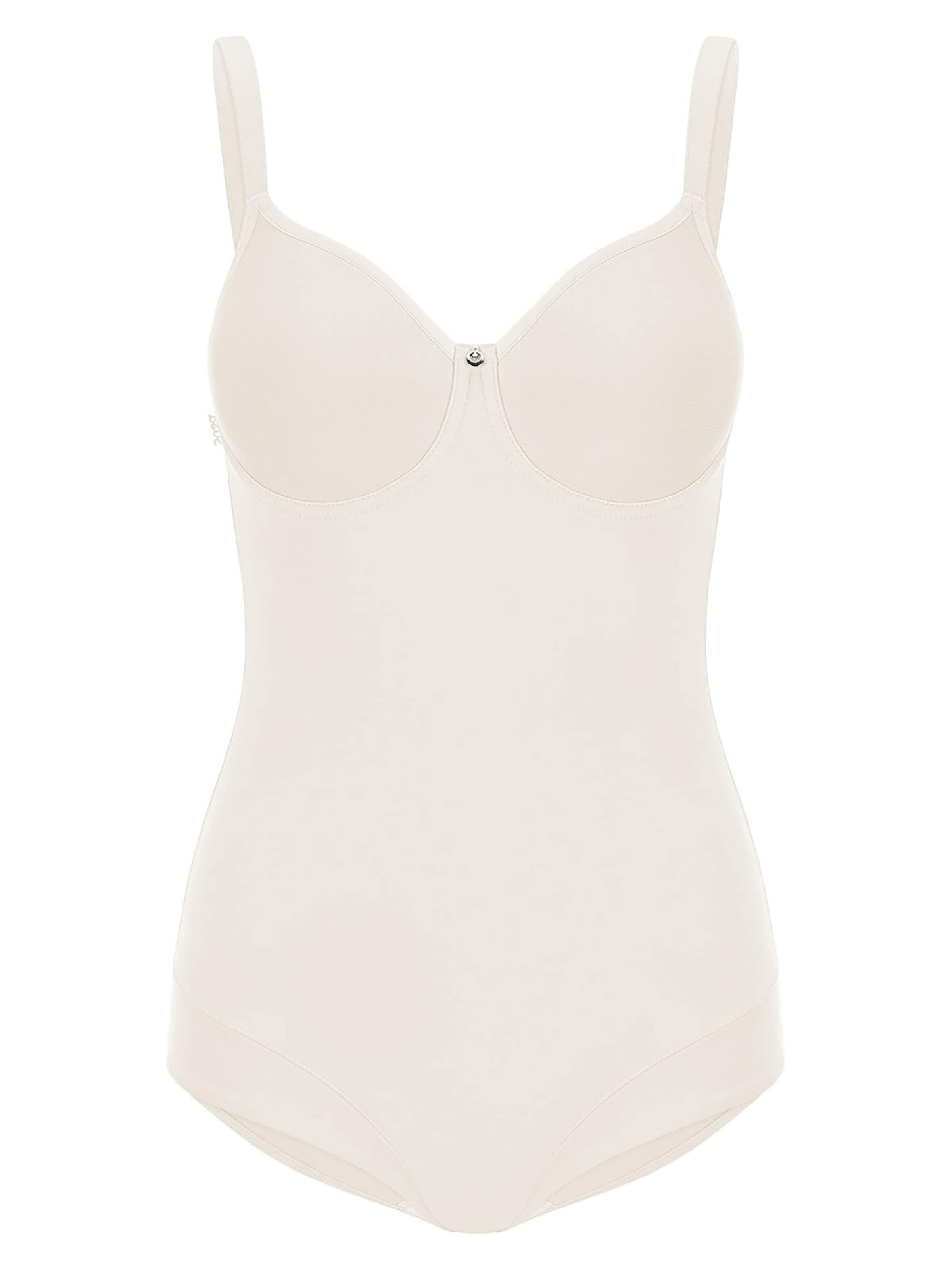 SUSA Body 'Catania'‌ in Beige: Vorderseite