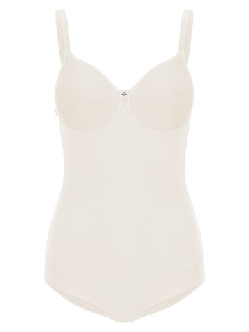 SUSA Body 'Catania' in Beige: Vorderseite