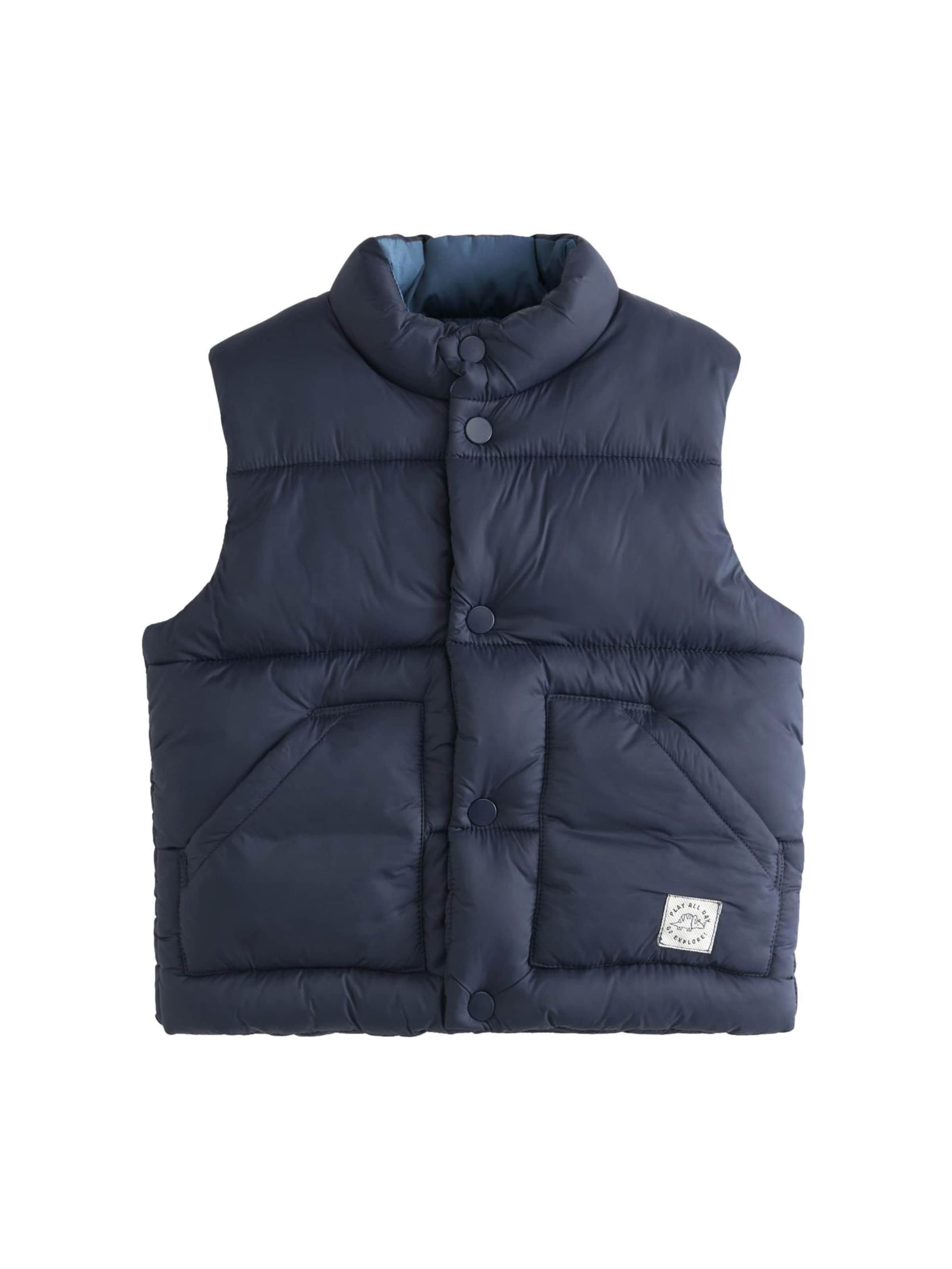 Next Vesta - Modrá: predná strana